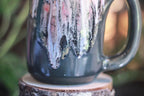 05-D Granny's Lace Variation Mug, 23 oz.