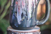 Load image into Gallery viewer, 05-D Granny's Lace Variation Mug, 23 oz.