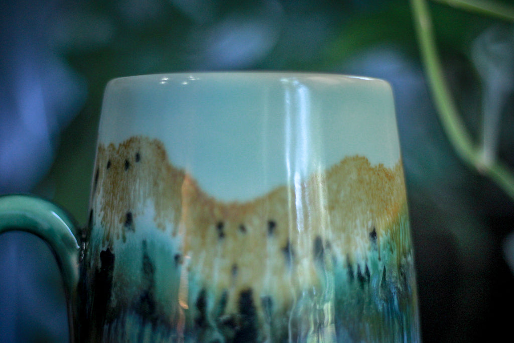 06-A Yellowstone Mug, 29 oz.