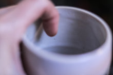 Load image into Gallery viewer, 05-B High Country Textured Acorn Mug - MINOR MISFIT, 23 oz. - 10% off