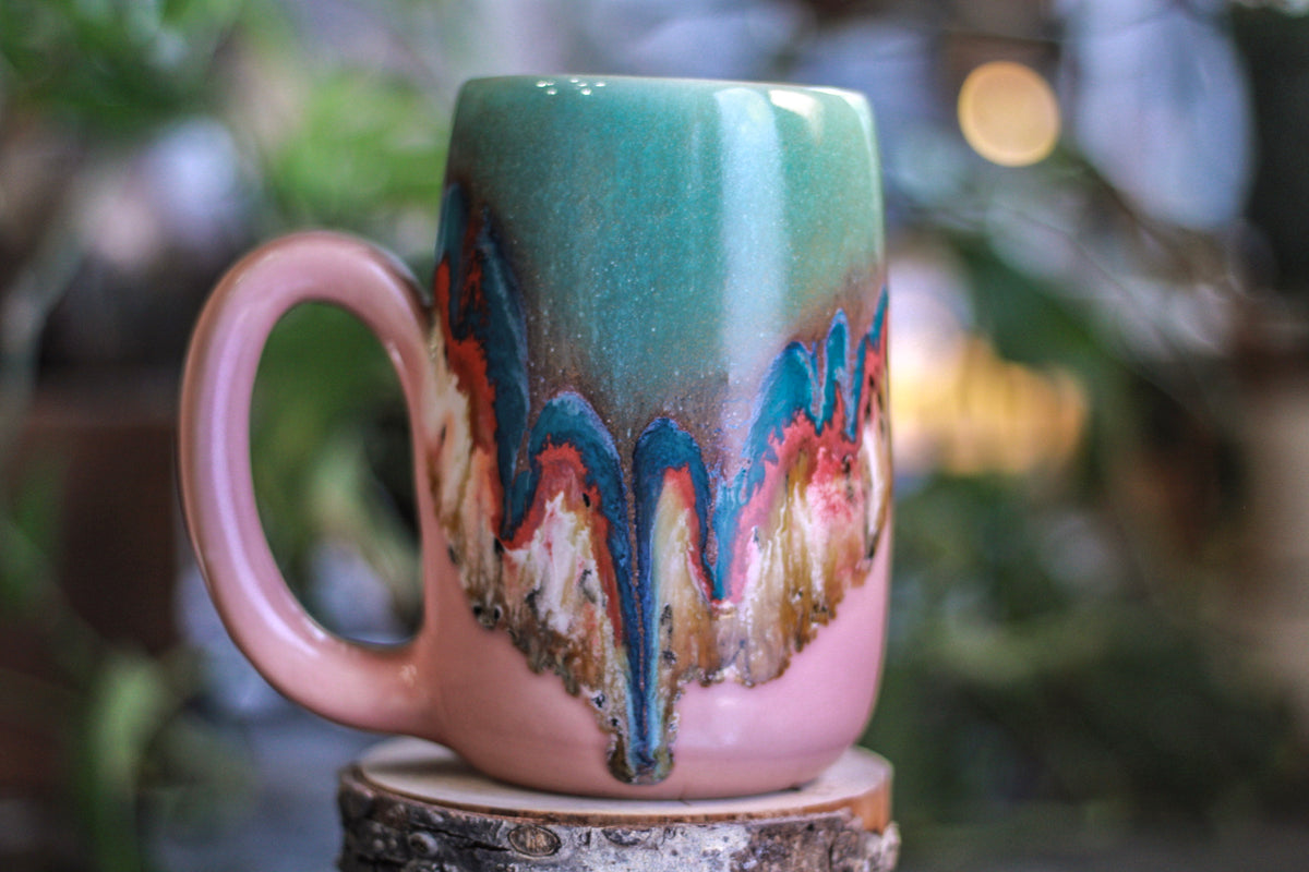 05-B Sonora Mug - MINOR MISFIT, 24 oz. - 10% off