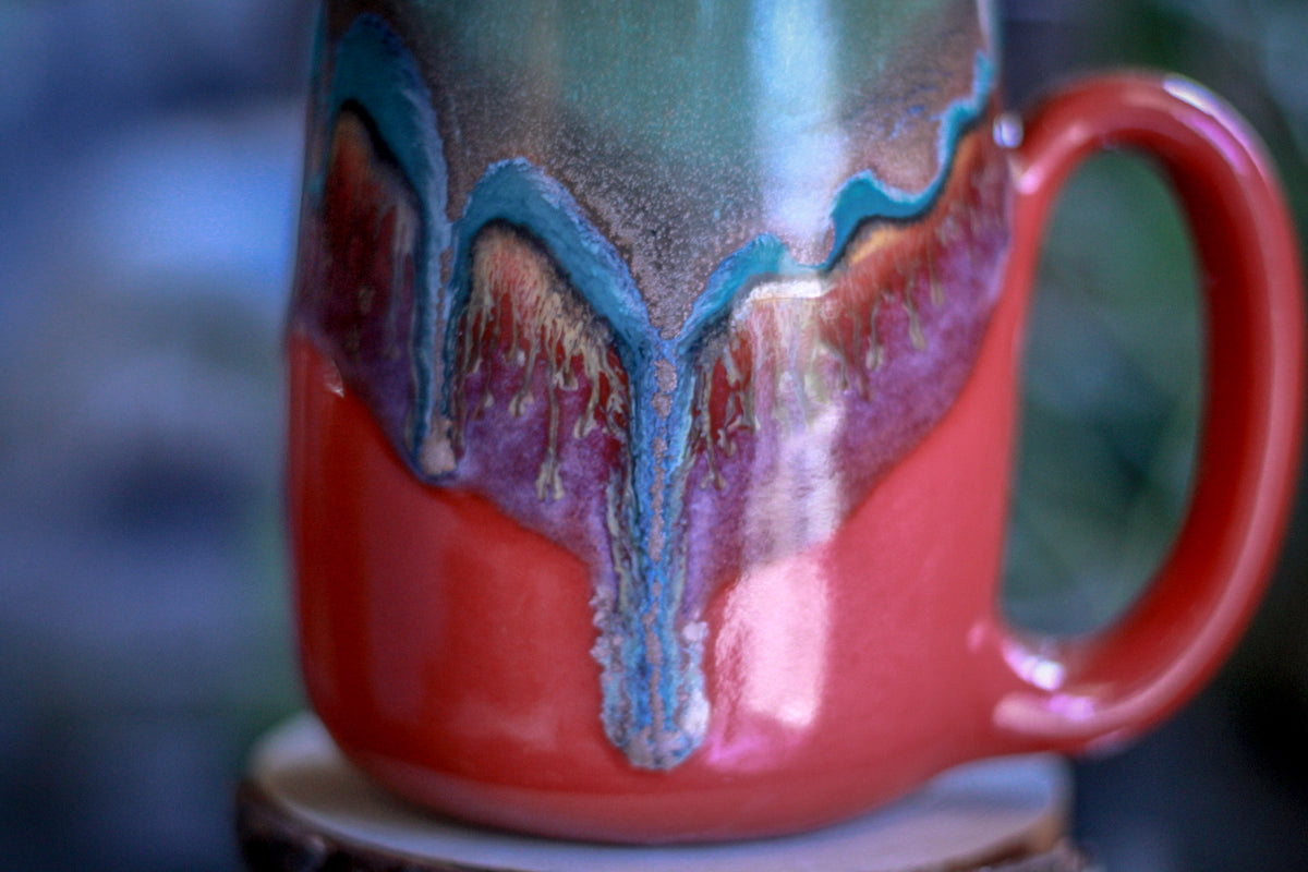 06-B Sonora Mug - TOP SHELF, 21 oz.