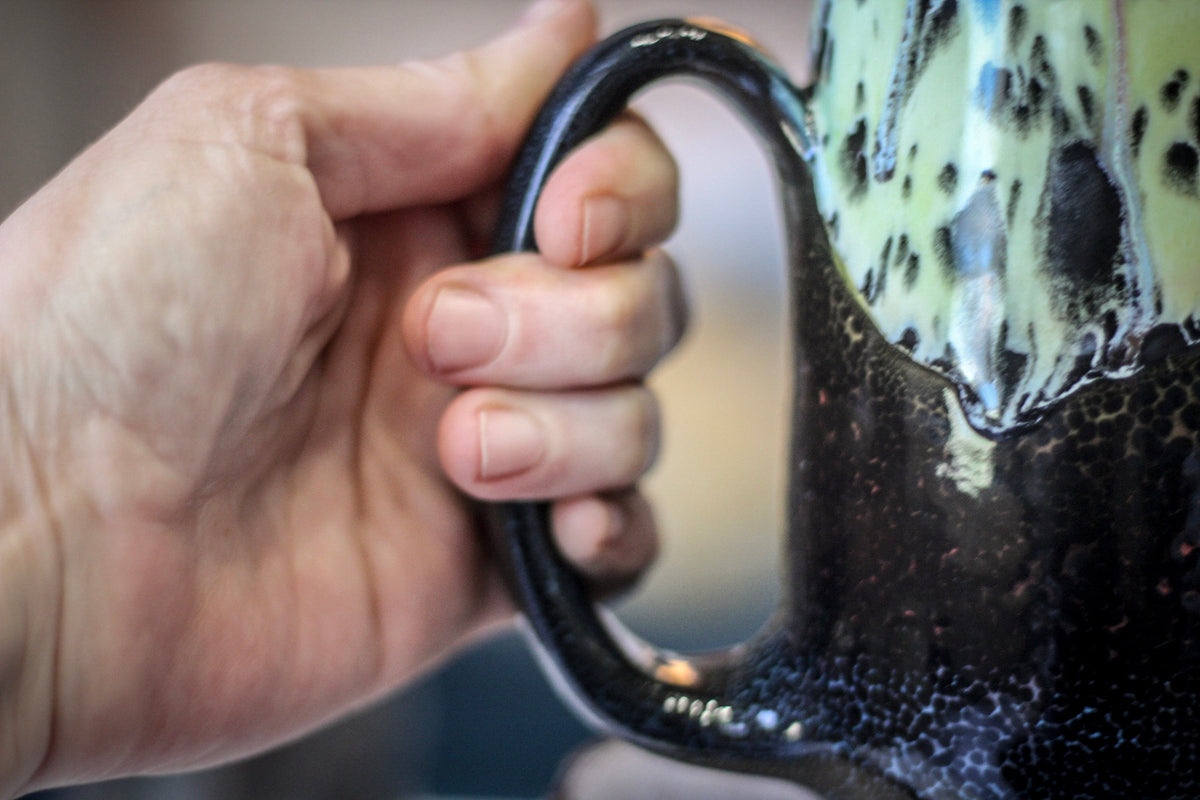 06-D PROTOTYPE Mug, 18 oz.