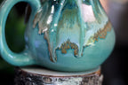 06-B Champlain Falls Flared Notched Mug - TOP SHELF, 23 oz.
