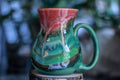 06-B FUN Flared Mug, 21 oz.