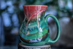 06-B FUN Flared Mug, 21 oz.