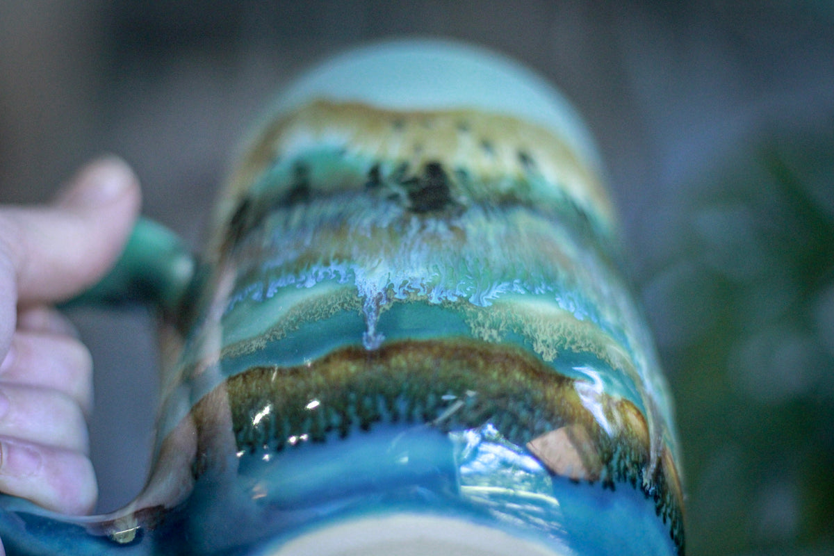 06-A Yellowstone Mug, 29 oz.