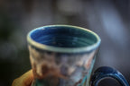 05-B Grotto Variation Flared Mug - ODDBALL, 15 oz. - 15% off
