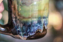 Load image into Gallery viewer, 05-B High Country Textured Acorn Mug - MINOR MISFIT, 23 oz. - 10% off
