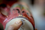 05-B PROTOTYPE Stein Mug - MISFIT, 19 oz. - 30% off