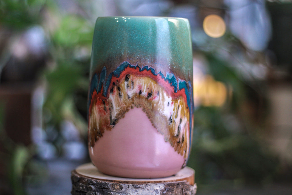 05-B Sonora Mug - MINOR MISFIT, 24 oz. - 10% off