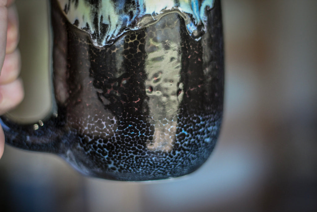 06-D PROTOTYPE Mug, 18 oz.