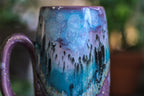 06-B Lavender Fields Mug - TOP SHELF, 24 oz.