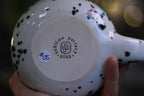 05-B Desert Rainbow Gourd Mug - TOP SHELF, 23 oz.