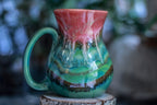 06-B FUN Flared Mug, 21 oz.
