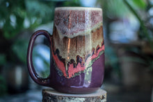 Load image into Gallery viewer, 06-C Sonora Snow Variation Mug, 25 oz.