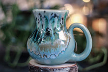 Load image into Gallery viewer, 07-C Champlain Falls Barely Flared Notched Mug - TOP SHELF, 19 oz.