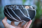 07-A Champlain Shale Soup Bowl, 26 oz.