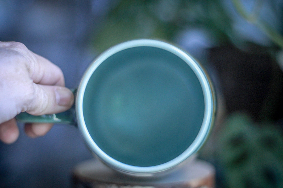 06-A Yellowstone Mug, 29 oz.