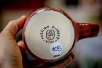 05-B PROTOTYPE Stein Mug - MISFIT, 19 oz. - 30% off