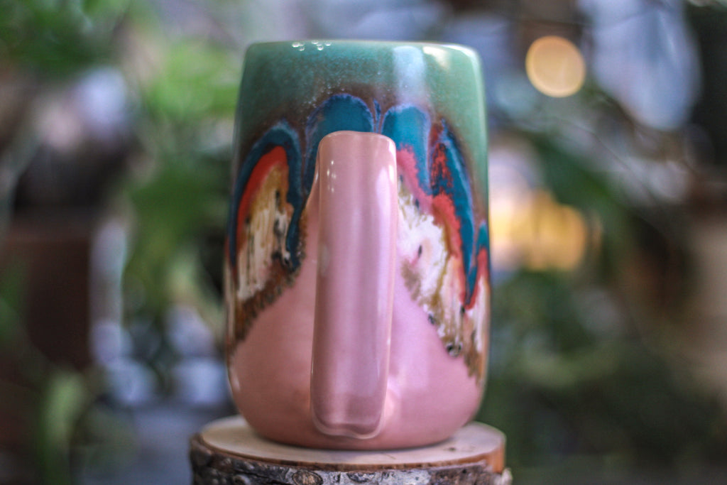 05-B Sonora Mug - MINOR MISFIT, 24 oz. - 10% off