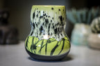 06-D PROTOTYPE Gourd Mug - TOP SHELF, 19 oz.