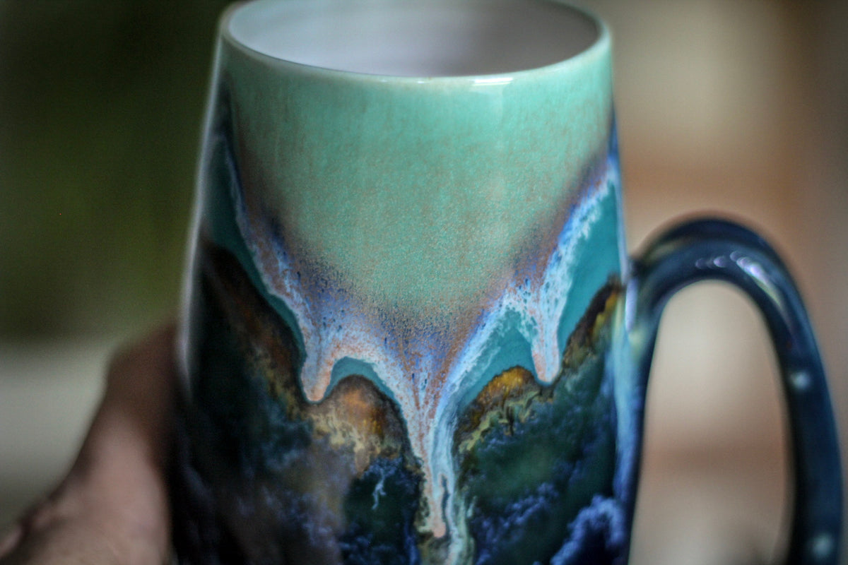 06-B Sonora Mug, 23 oz.