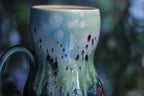 06-B Aspen Variation PROTOTYPE Gourd Mug - MISFIT, 20 oz. - 20% off