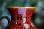 18-E Vesuvius Very Flared Mug, 21 oz.