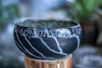 07-A Champlain Shale Soup Bowl, 26 oz.
