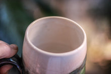 Load image into Gallery viewer, 05-B High Country Textured Acorn Mug - MINOR MISFIT, 23 oz. - 10% off