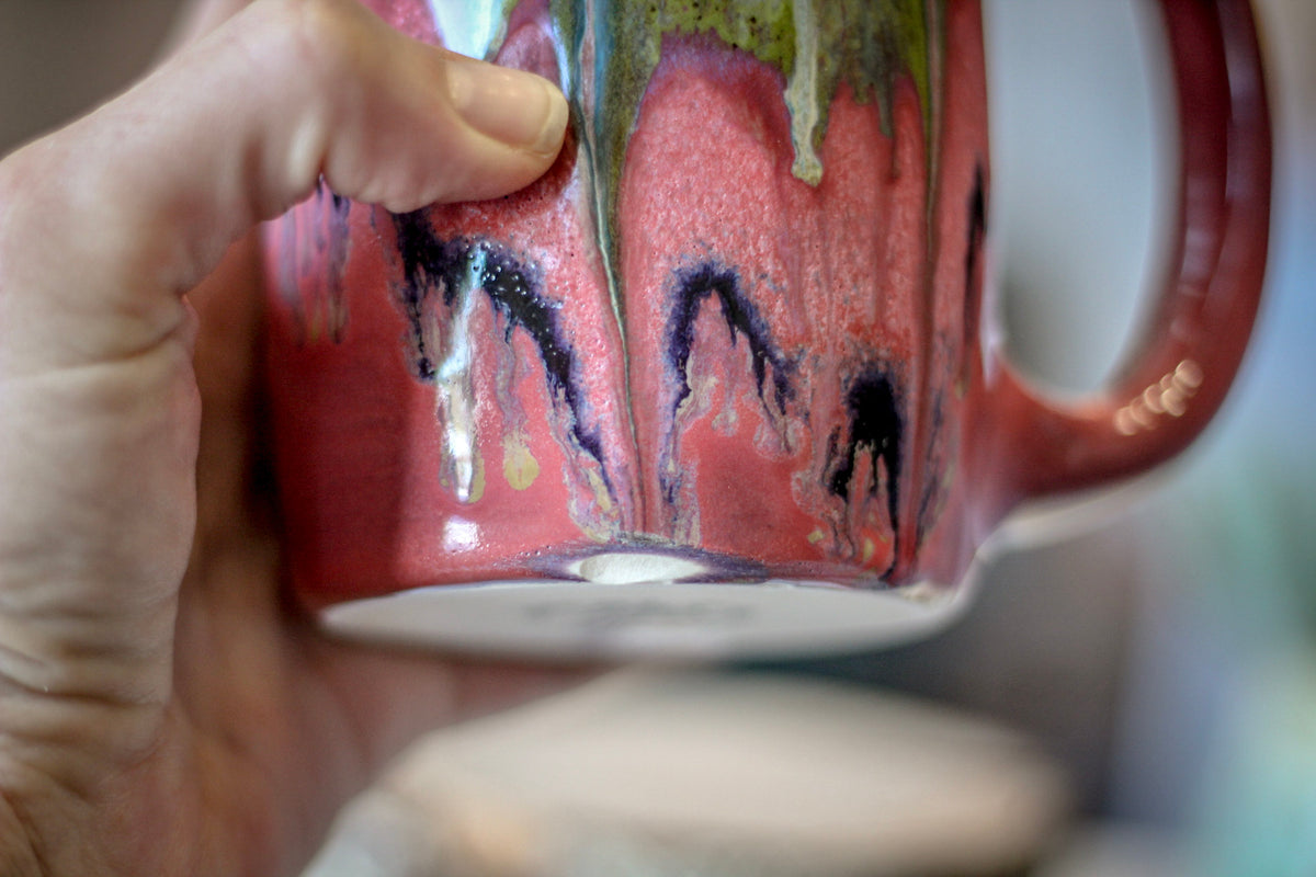 05-B PROTOTYPE Stein Mug - MISFIT, 19 oz. - 30% off