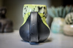 06-D PROTOTYPE Gourd Mug - TOP SHELF, 19 oz.