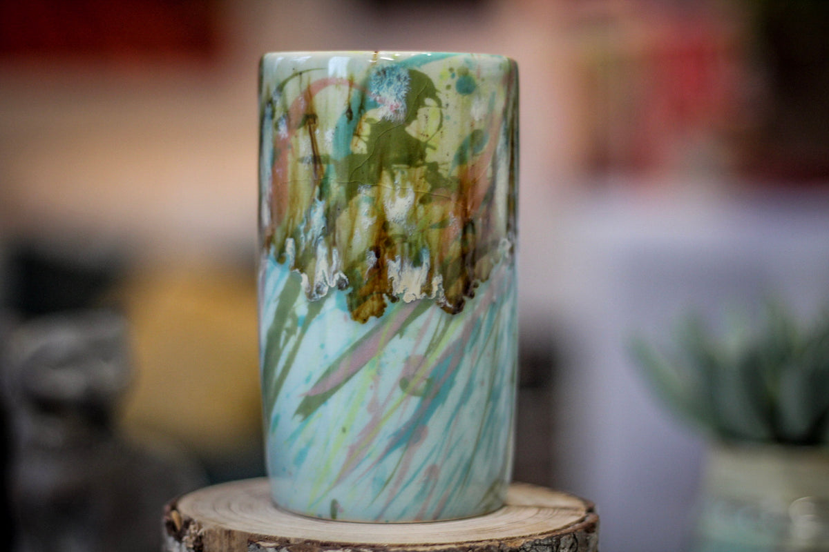 08  EXPERIMENTAL Cup, 13 oz.