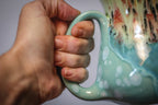 06-D PROTOTYPE Flared Mug, 17 oz.