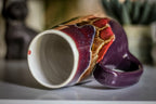 07-B Sonora Snow Mug - MISFIT, 25 oz. - 15% off