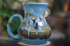 06-C Yellowstone Barely Flared Acorn Mug, 21 oz.
