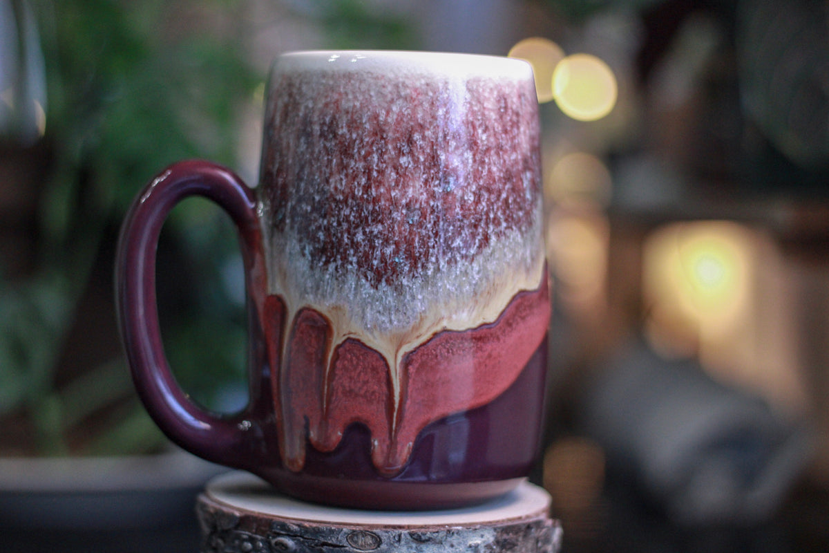 07-D Sonora Snow Mug, 24 oz.