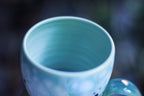 06-B Aspen Variation PROTOTYPE Gourd Mug - MISFIT, 20 oz. - 20% off
