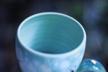 Load image into Gallery viewer, 06-B Aspen Variation PROTOTYPE Gourd Mug - MISFIT, 20 oz. - 20% off
