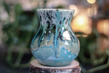 Load image into Gallery viewer, 07-C Champlain Falls Barely Flared Notched Mug - TOP SHELF, 19 oz.