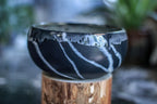 07-A Champlain Shale Soup Bowl, 26 oz.
