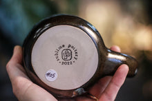 Load image into Gallery viewer, 05-B High Country Textured Acorn Mug - MINOR MISFIT, 23 oz. - 10% off