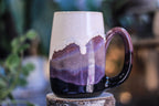 19-C Purple Mountain Mug, 23 oz.