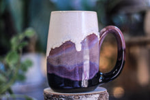Load image into Gallery viewer, 19-C Purple Mountain Mug, 23 oz.
