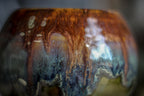 06-E Mossy Wave Variation Planter