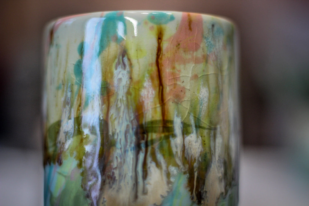 08  EXPERIMENTAL Cup, 13 oz.