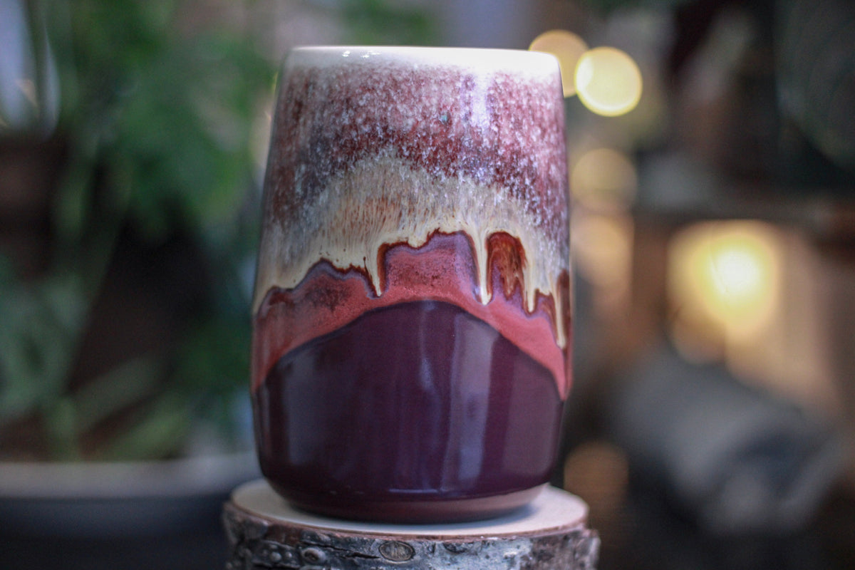 07-D Sonora Snow Mug, 24 oz.