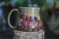 06-D PROTOTYPE Barely Flared Mug, 12 oz.