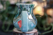 Load image into Gallery viewer, 07-C Champlain Falls Barely Flared Notched Mug - TOP SHELF, 19 oz.